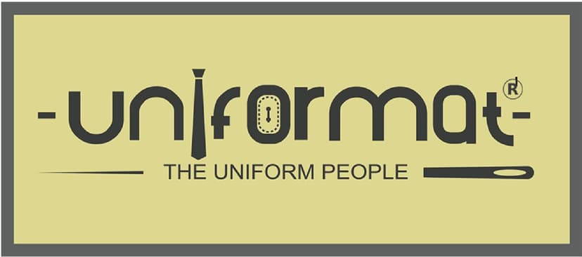 Uniformat Logo